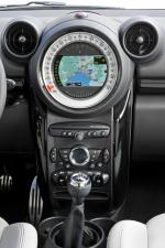 Mini Paceman Cooper S 2012 года